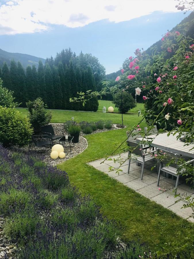 Wohlfuehlpension Kreischberg Inklusive Murau Sommergaestecard Ab 2 Naechte Sankt Georgen ob Murau Extérieur photo