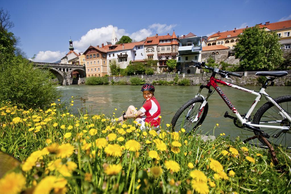 Wohlfuehlpension Kreischberg Inklusive Murau Sommergaestecard Ab 2 Naechte Sankt Georgen ob Murau Extérieur photo