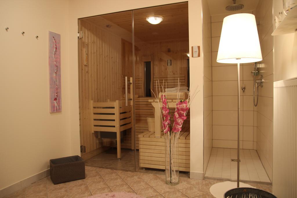 Wohlfuehlpension Kreischberg Inklusive Murau Sommergaestecard Ab 2 Naechte Sankt Georgen ob Murau Chambre photo