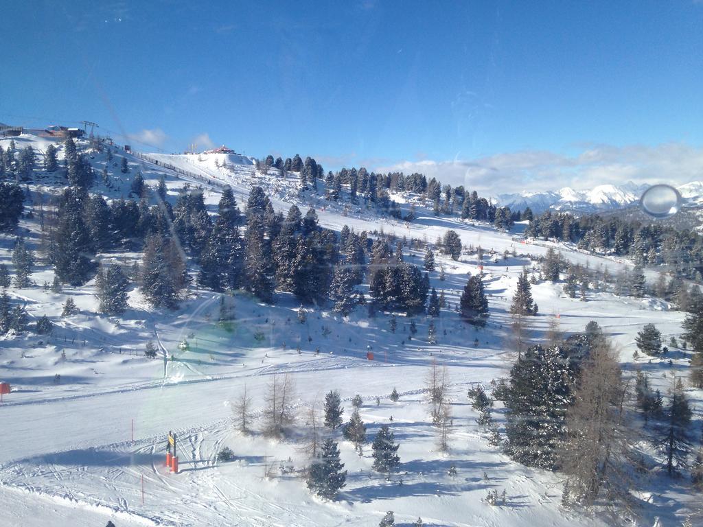 Wohlfuehlpension Kreischberg Inklusive Murau Sommergaestecard Ab 2 Naechte Sankt Georgen ob Murau Extérieur photo