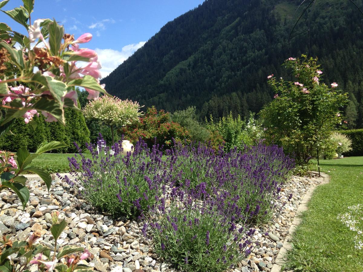 Wohlfuehlpension Kreischberg Inklusive Murau Sommergaestecard Ab 2 Naechte Sankt Georgen ob Murau Extérieur photo