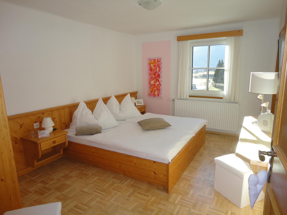 Wohlfuehlpension Kreischberg Inklusive Murau Sommergaestecard Ab 2 Naechte Sankt Georgen ob Murau Extérieur photo